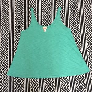 Mossimo Tank